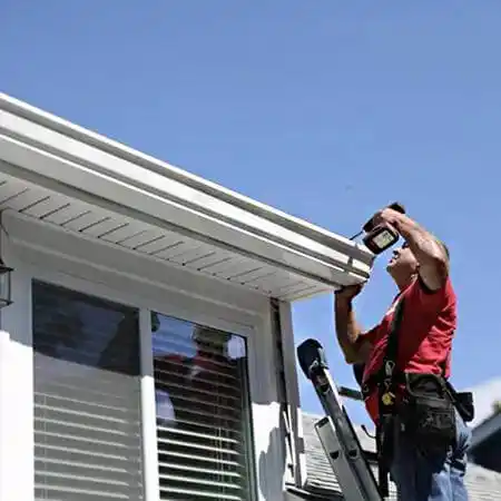 gutter services Woodville